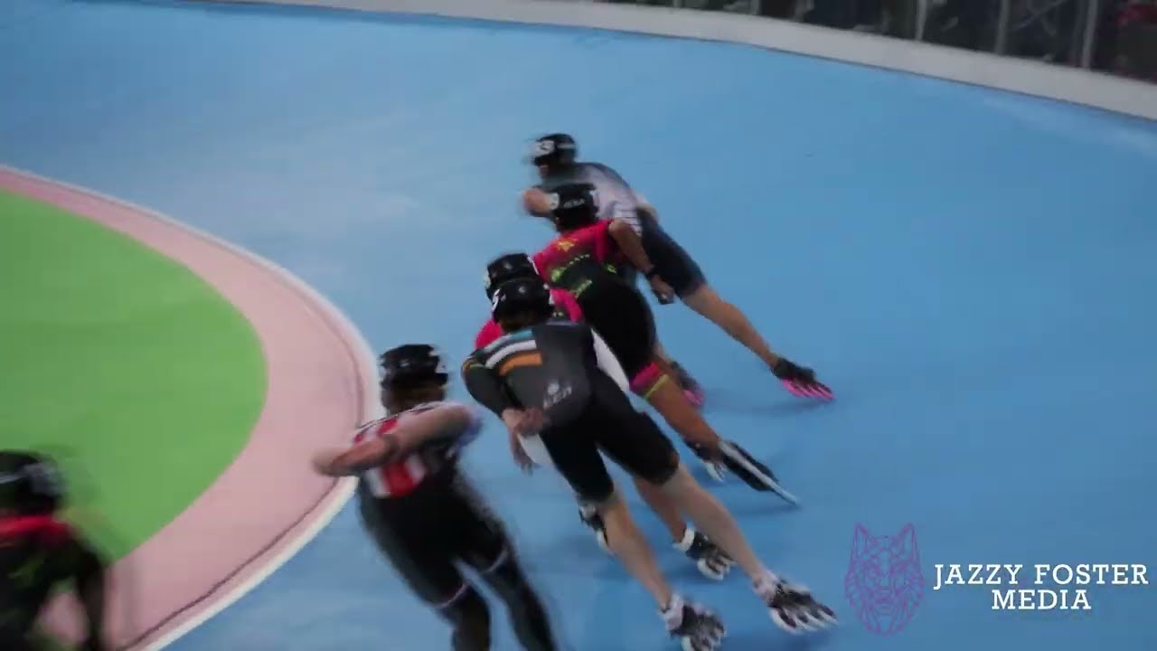 WC Mens Money Race | 2026 Emerald Coast Inline Challenge