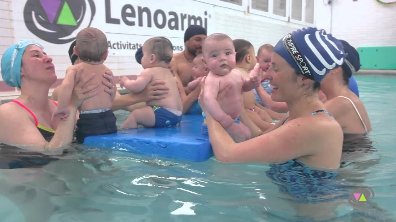 BABY Aquatic in Lenoarmi