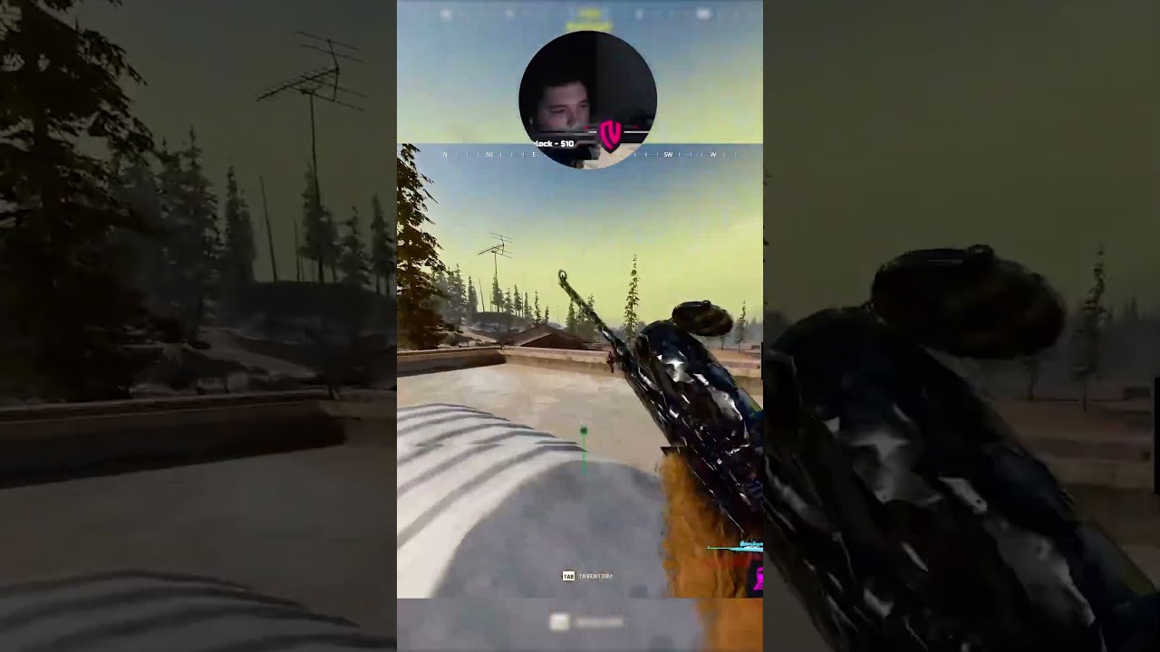OmNio Sniping 🔥