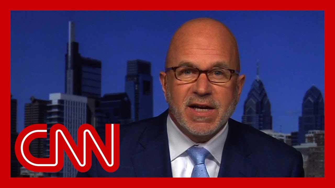 Smerconish lays out Covid-19's deadly toll on the US economy