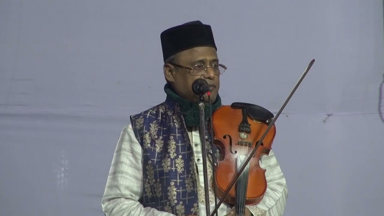 বাউল শাহ আলম সরকার 