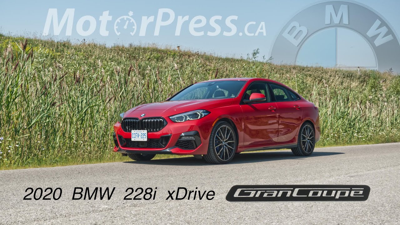 2020 BMW 2-Series GranCoupe Review | The full story behind it