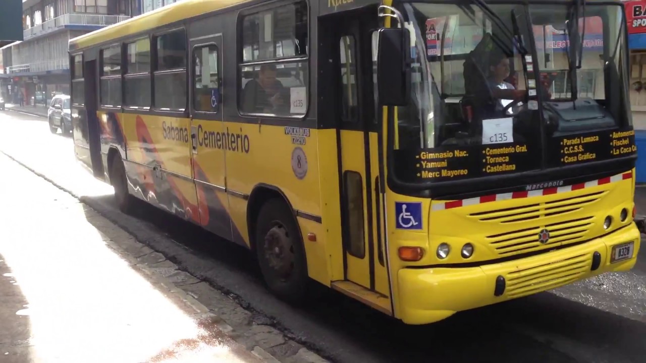 Marcopolo Torino 1999 - Volksbus 17.210OD