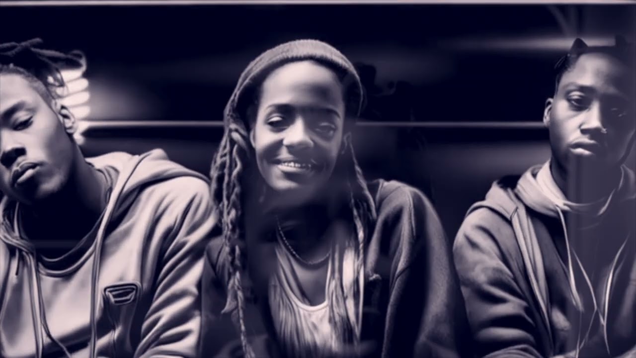 🔥 TIME TO SHINE | Independent Hip Hop Anthem | Official Music Video