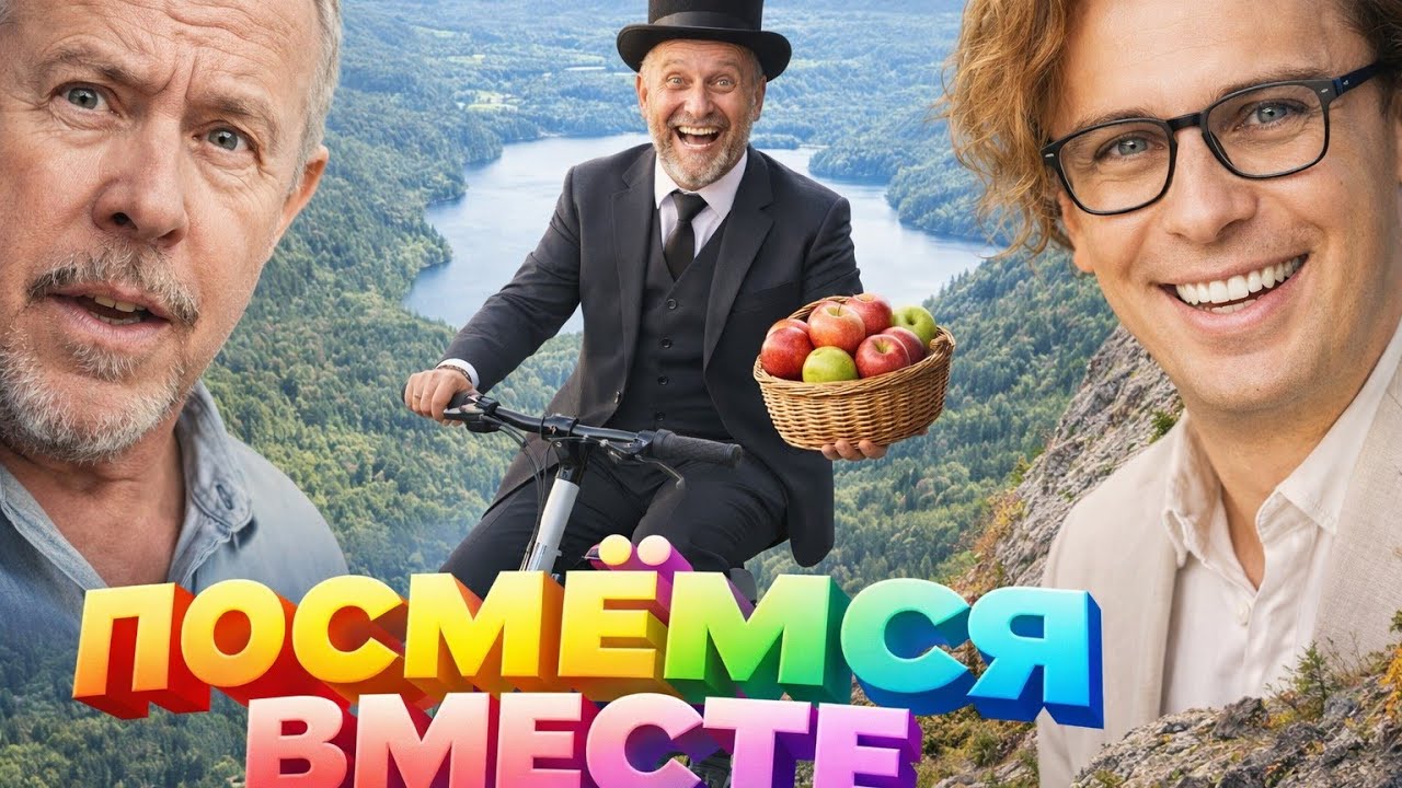 🎯СМЕХ БЕЗ ПРАВИЛ! Лучшая подборка анекдотов