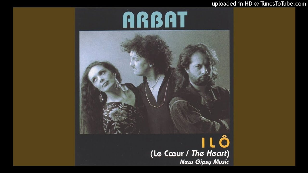 Arbat (Russie) - Ay Romale