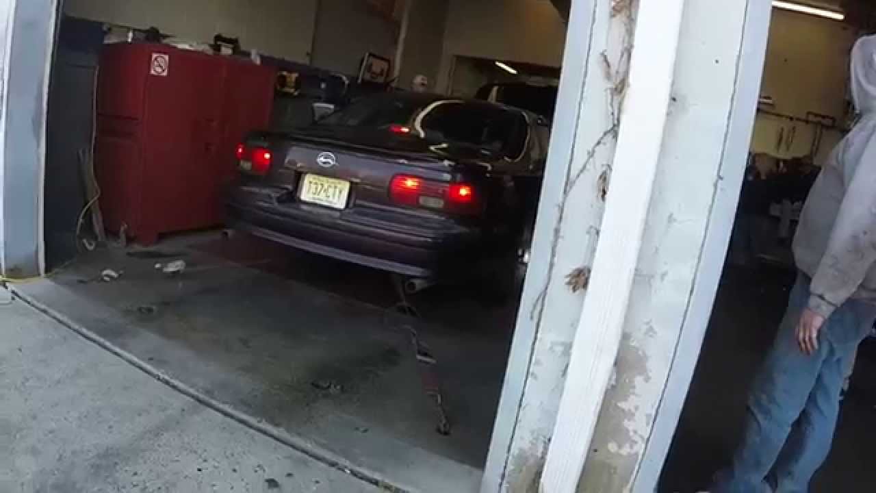 LE 96 Impala SS