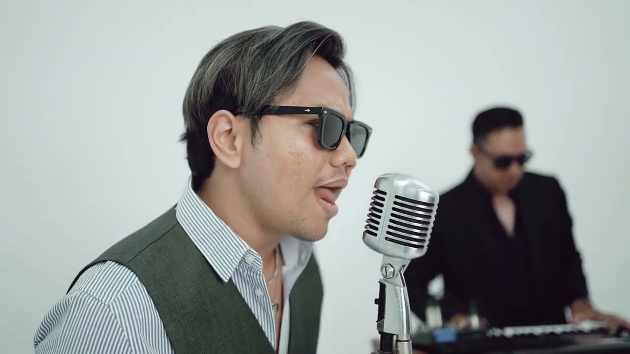 Take Me To Church - HOZIER (cover by Rahboy)