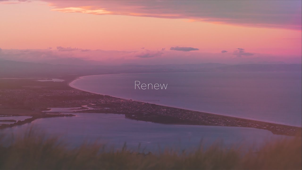 Attom - Renew (Full EP)