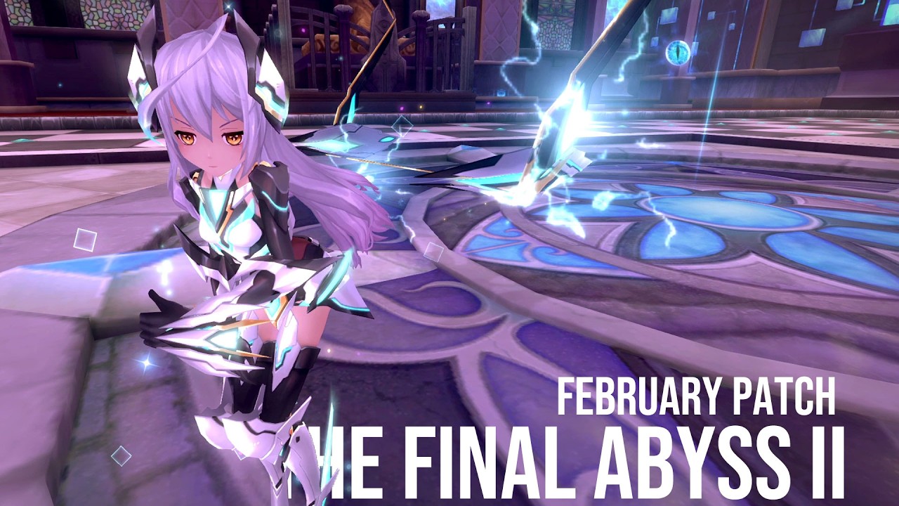 February News: The Final Abyss