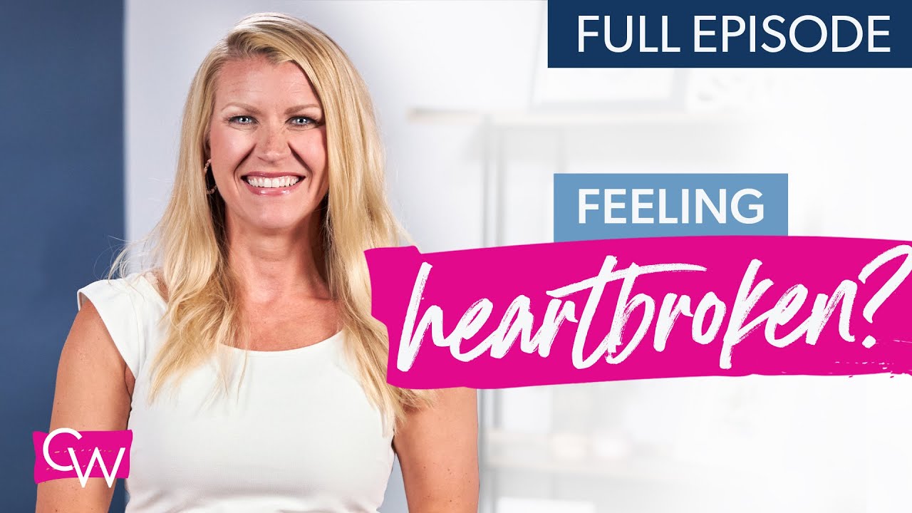 What to Do When Your Heart Is Broken