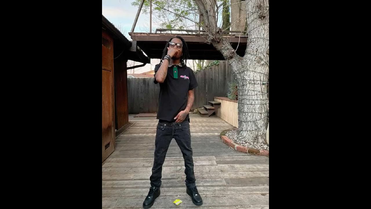 (free) nine vicious sample type beat - 