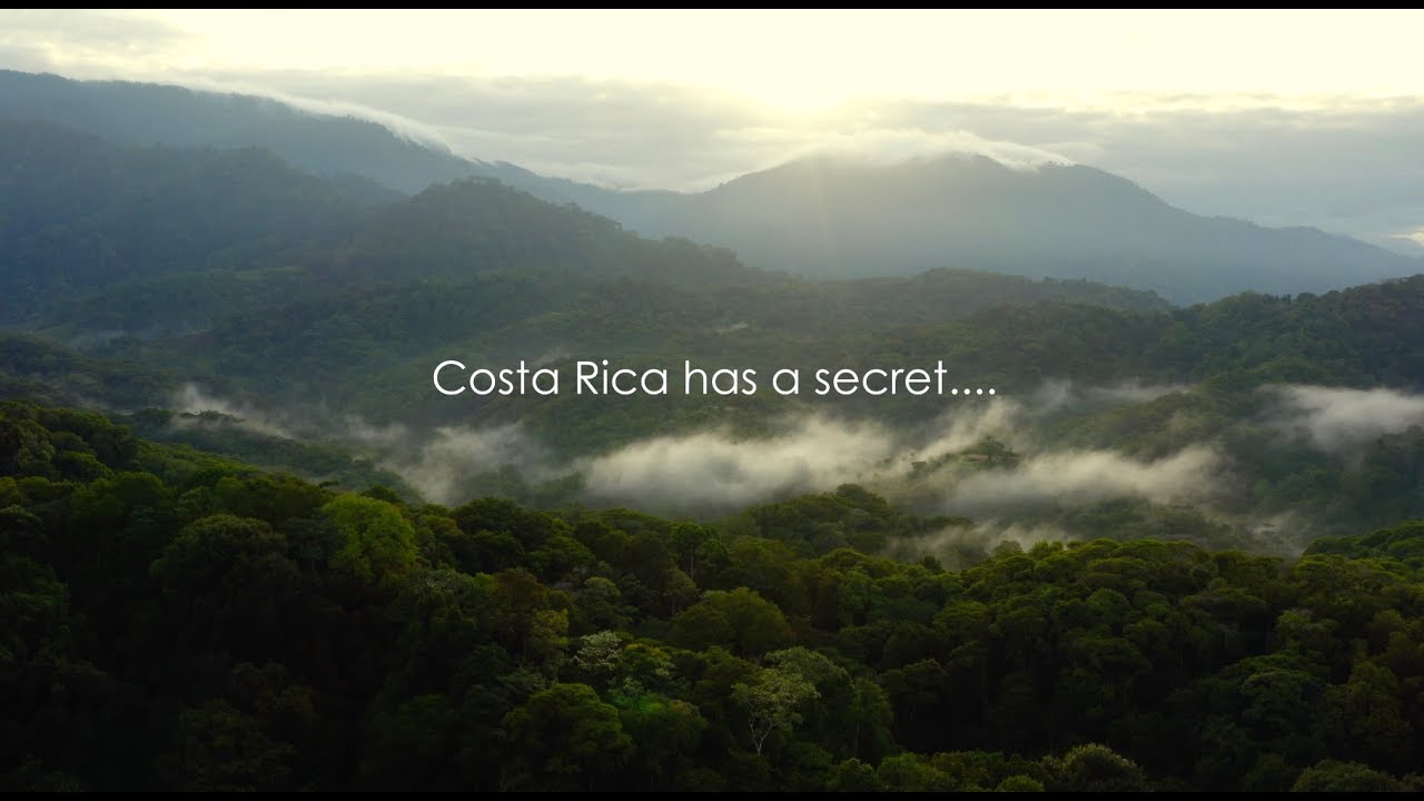 Ojochal, Costa Rica | Above the Crowd