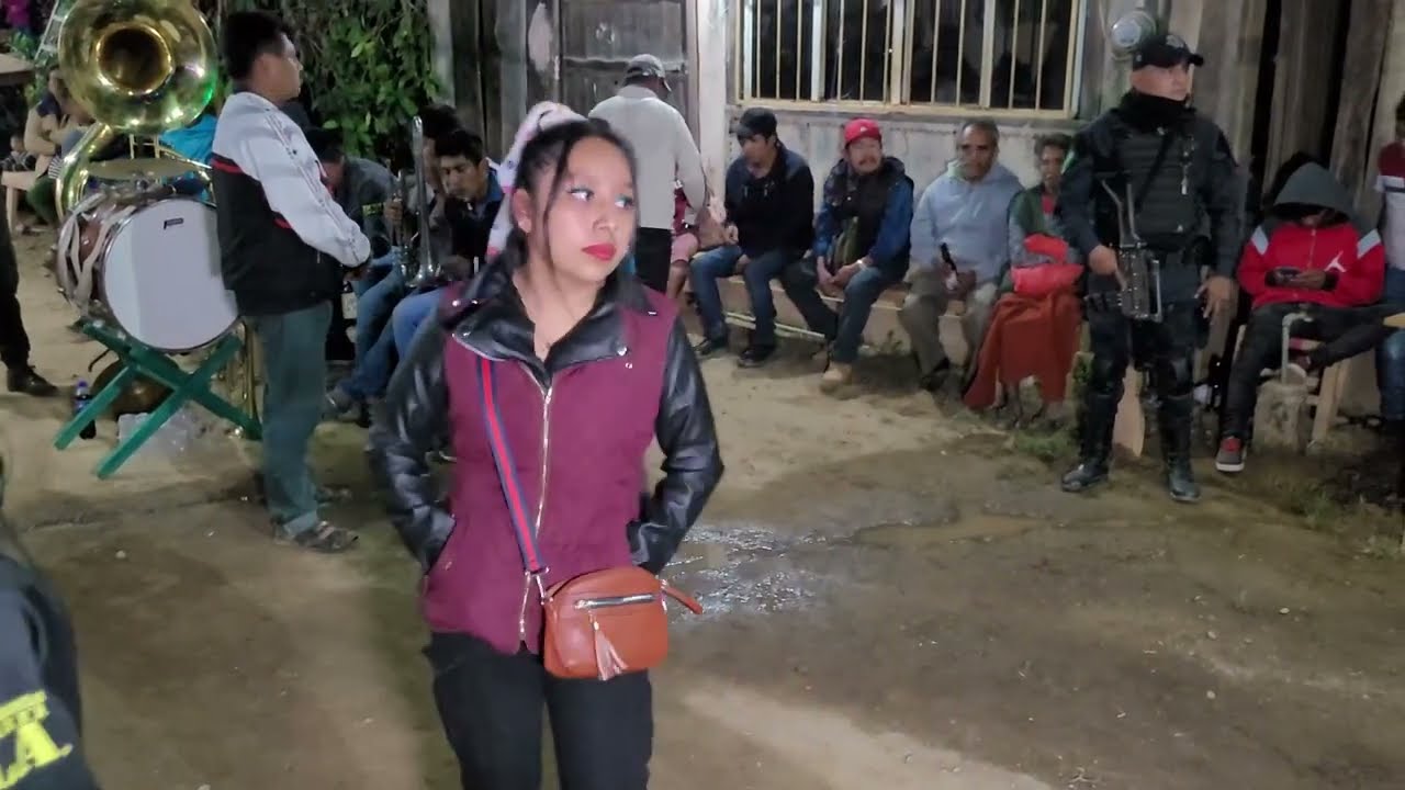 Posada 4 en Soledad  Mpio. Malinaltepec   2022
