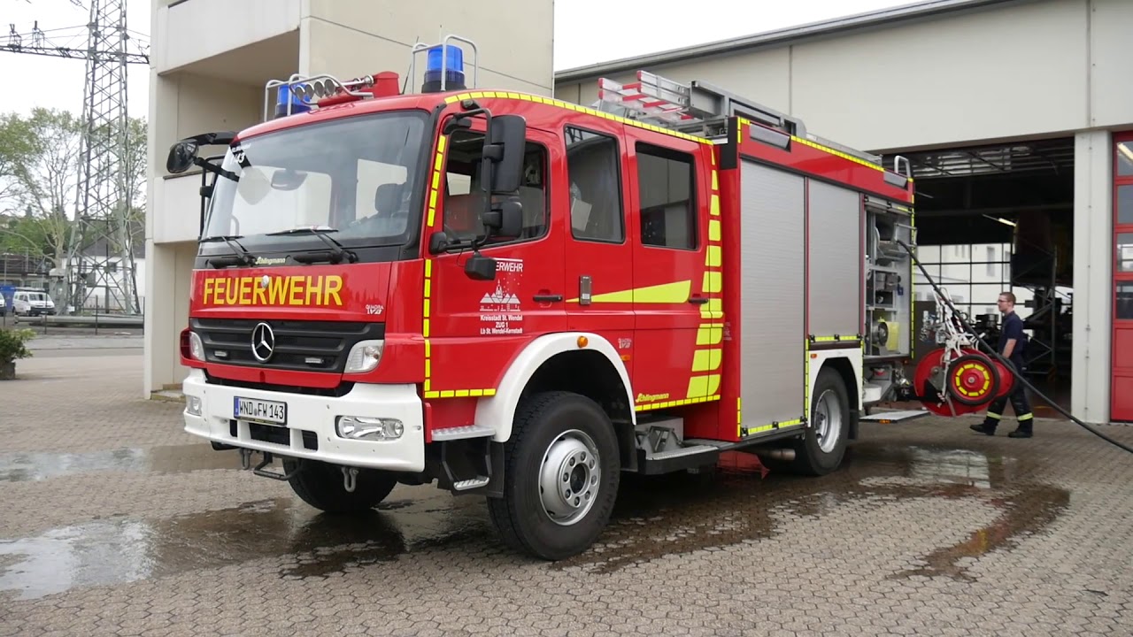 Tag der geschlossenen Tür Folge 3