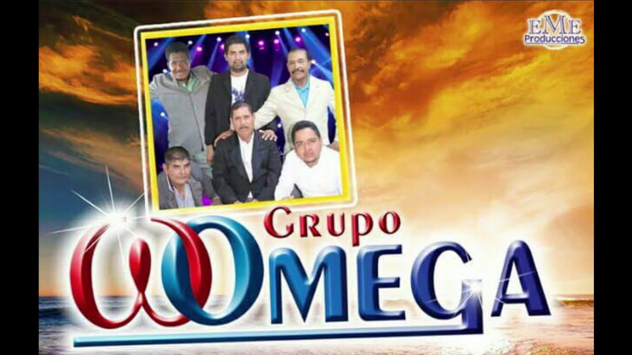 Resucitó (Grupo Omega 2021) Disco Completo