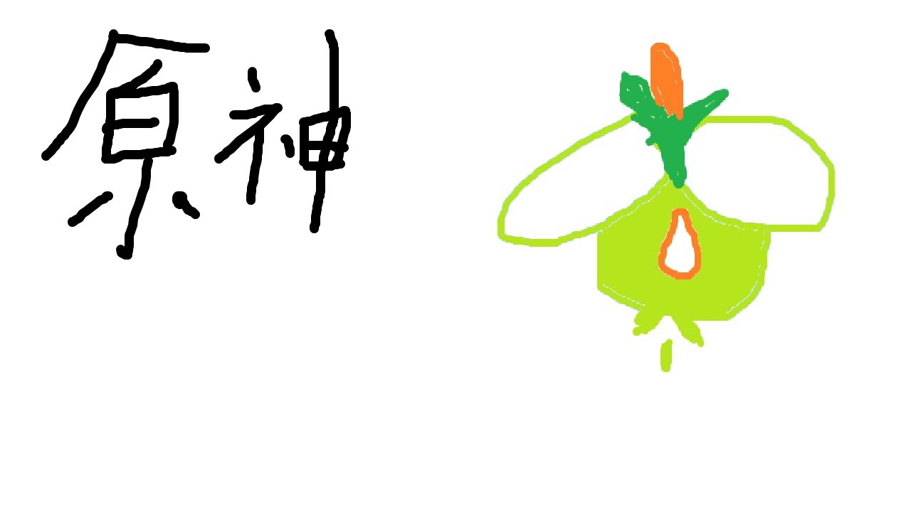 【原神】僕と七国を旅しませんか?【参加型】