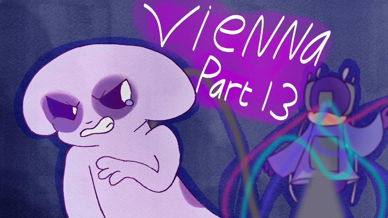 Vienna part 13
