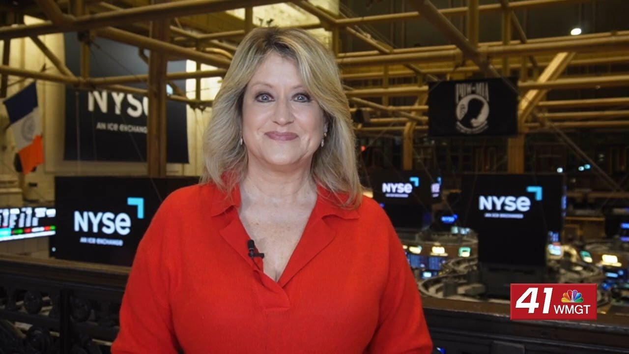 Утренний деловой обзор: ФРС сохраняет процентные ставки без изменений на фоне падения фондового р...