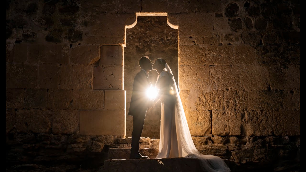 Boda Cristina + Antonio Sevilla (El Coronil)