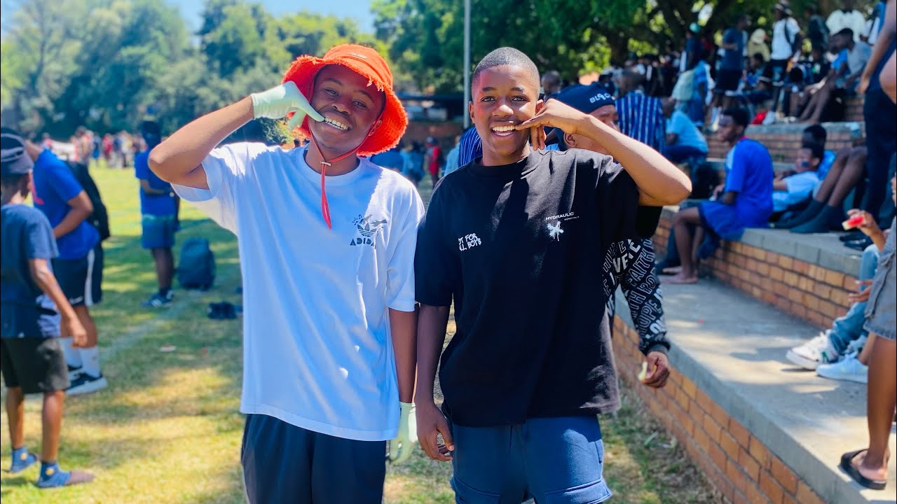 HNBHS High interhouse 2026🔥🔥