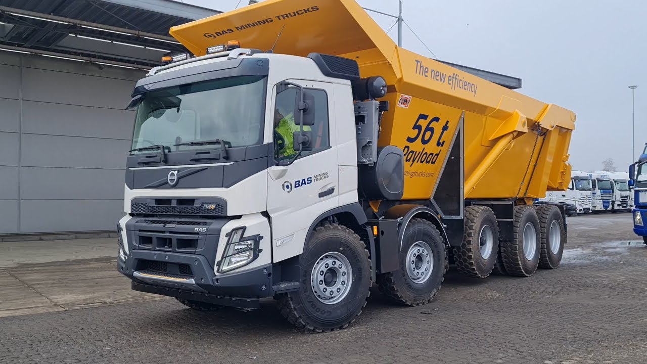 70160173 Volvo FMX