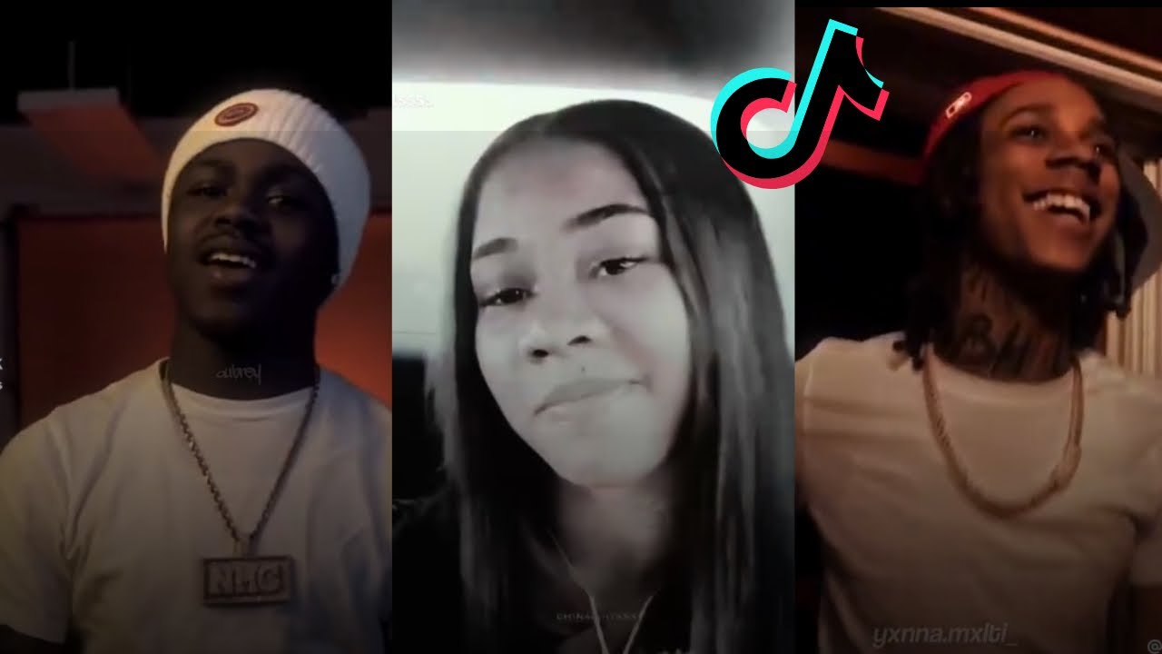 fine chicago rappers edits | tiktok compilation |