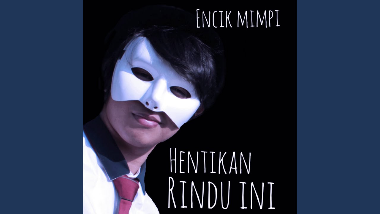 Hentikan Rindu Ini
