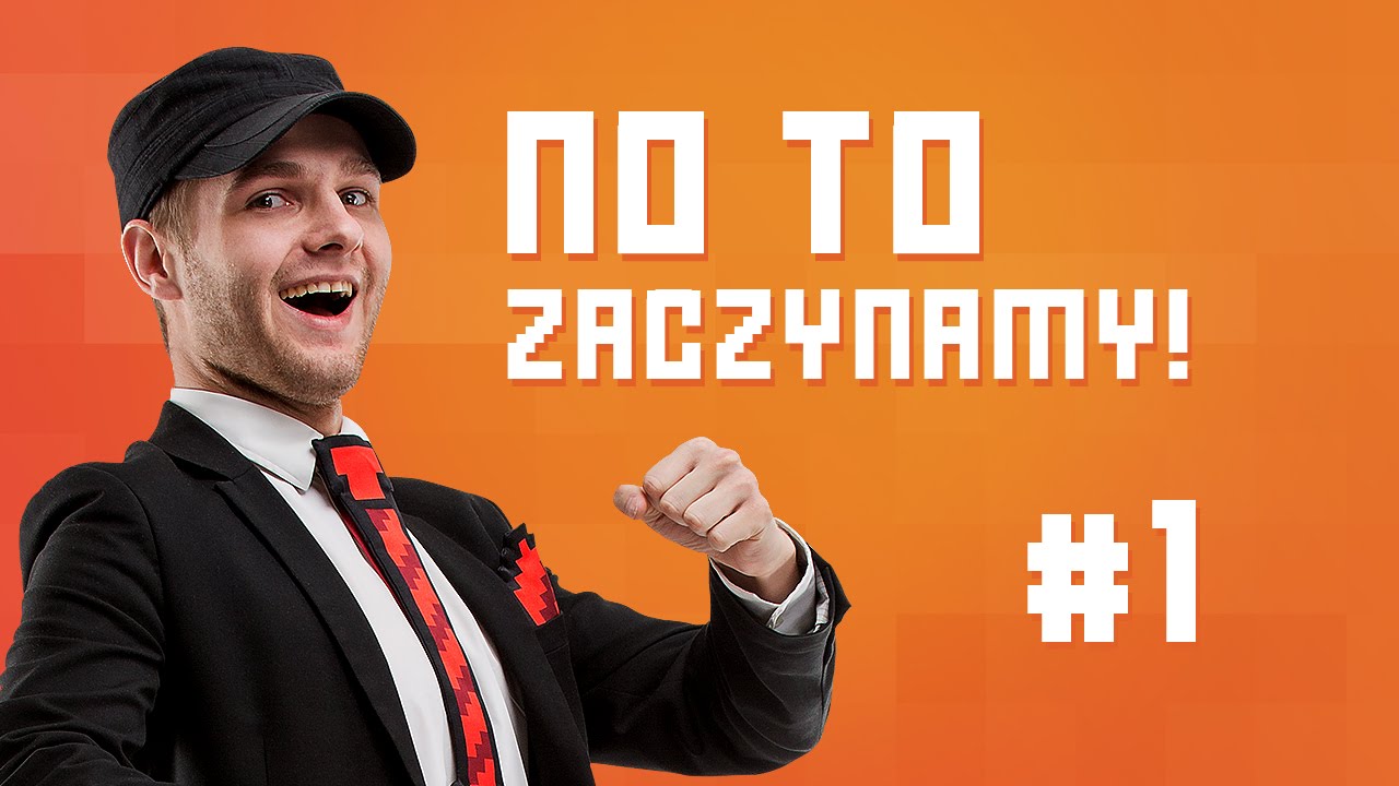 No to zaczynamy! | GAD MODE #1