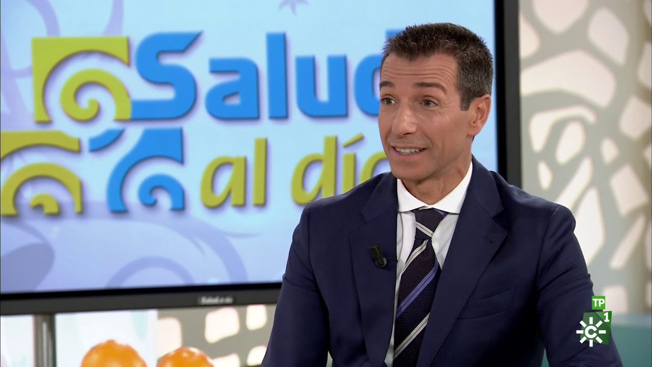 Salud al día | Compra de alimentos de cara a la Navidad