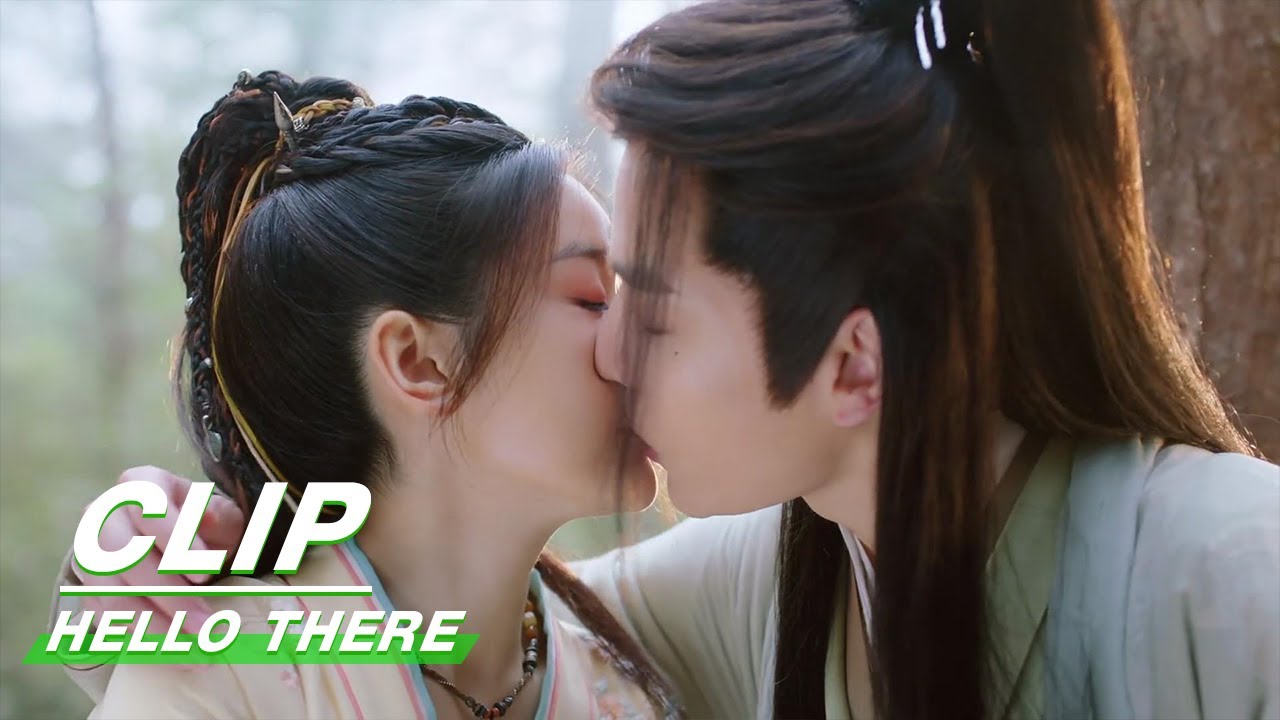 Buyan Finally Regains Her Memory | Hello There EP17 | 公子贵姓 | iQIYI