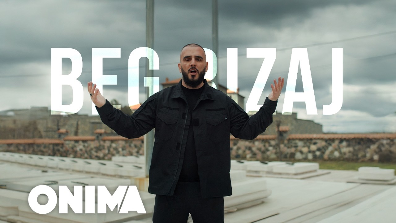Gold AG - BEG RIZAJ