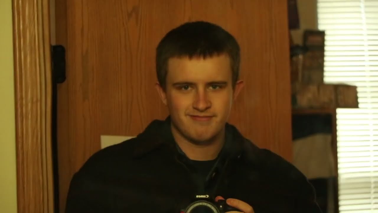 pass me by | Official music video