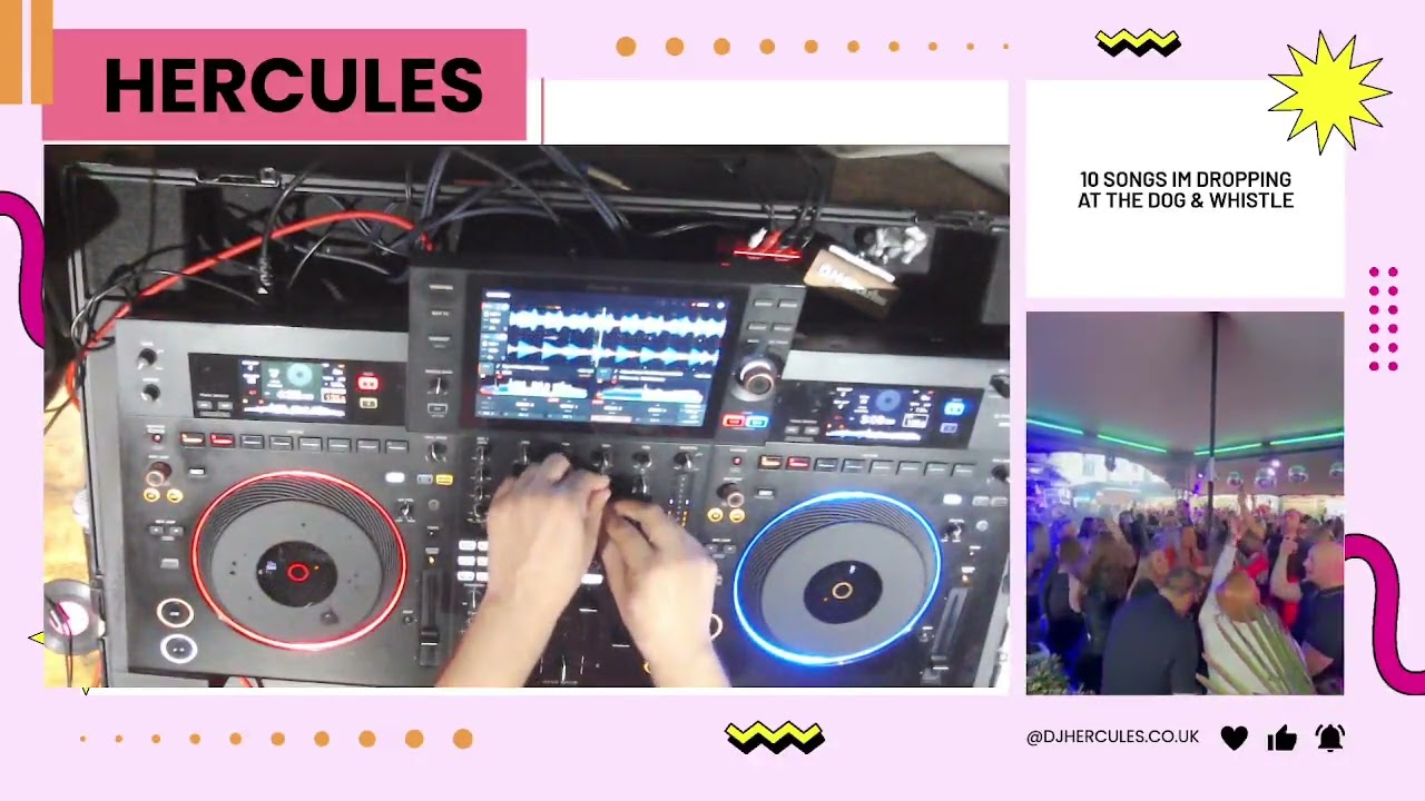 UKGARAGE/HOUSE MINI MIX - WOOKIE - GABRIELLE - CASSIUS - MYSTIC MATT -