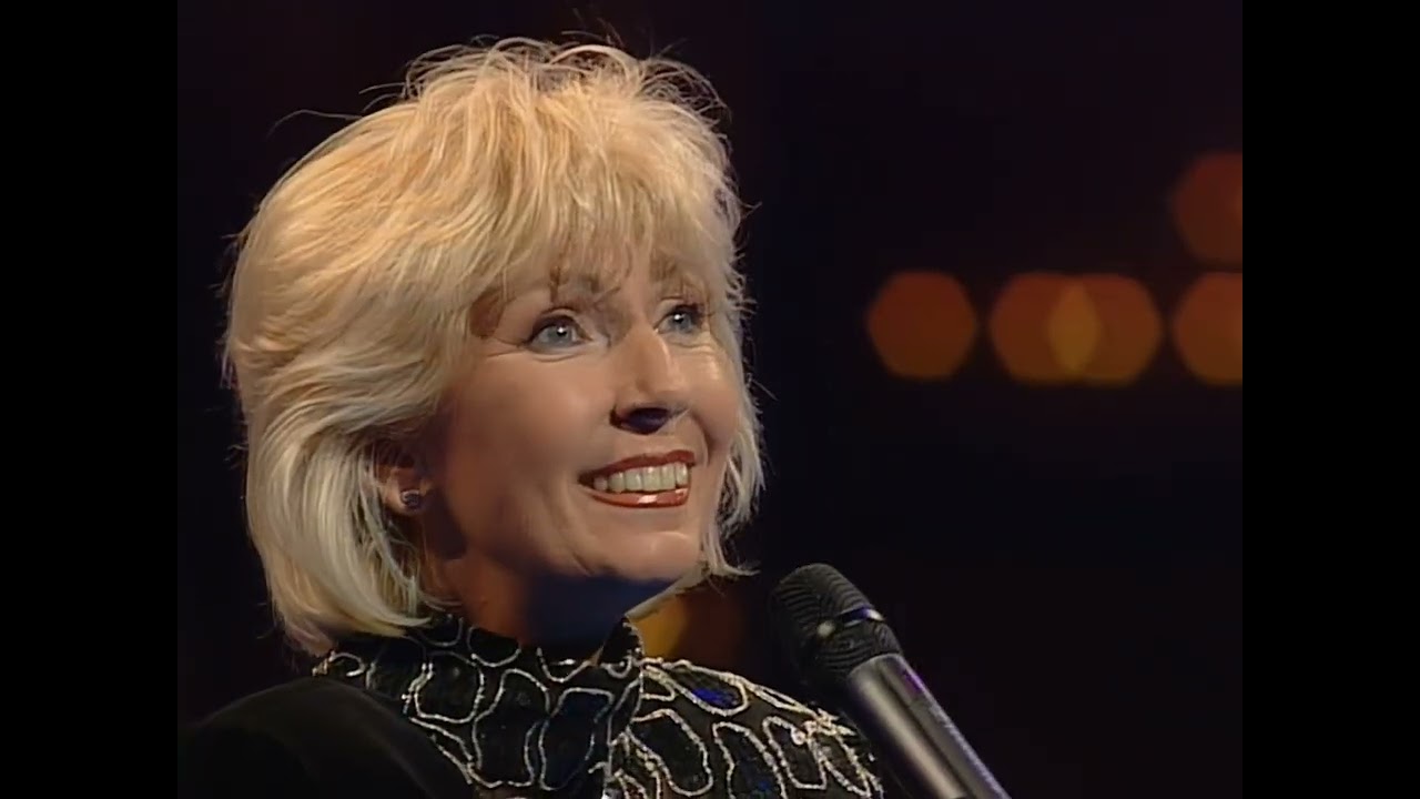 Netherlands 🇳🇱 - Eurovision 1994 -  Willeke Alberti - Waar is de zon ?