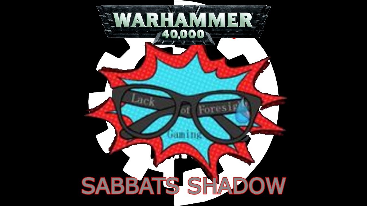Sabbat's Shadow Episode 0: Prologue