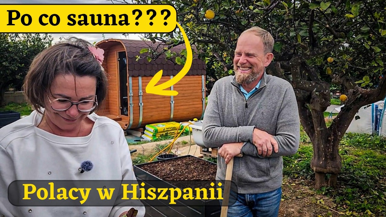 Tego nie powiedzą Ci na wakacjach! HISZPANIA - Polacy za granicą @Hiszpańskie Cytryny
