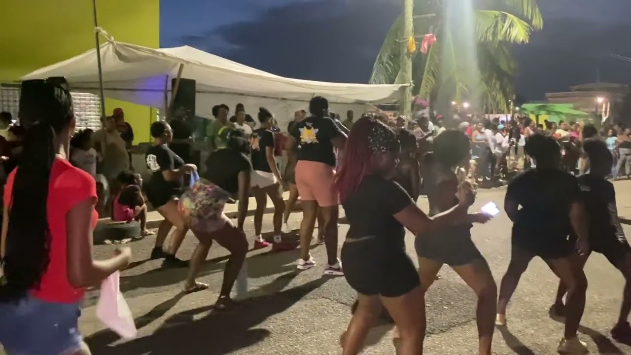 Belizean Jewels 2025
