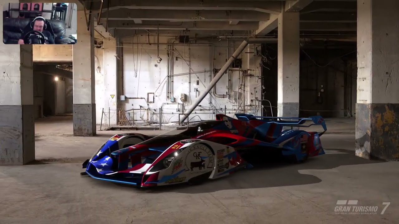 2026 Gran Turismo World Series Nations Cup Online Qualifiers GT1 League Round 5 LIVE!