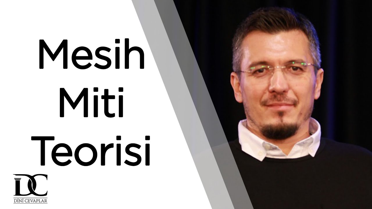İsa diye biri yaşamış mıdır? | Doç. Dr. Zafer Duygu