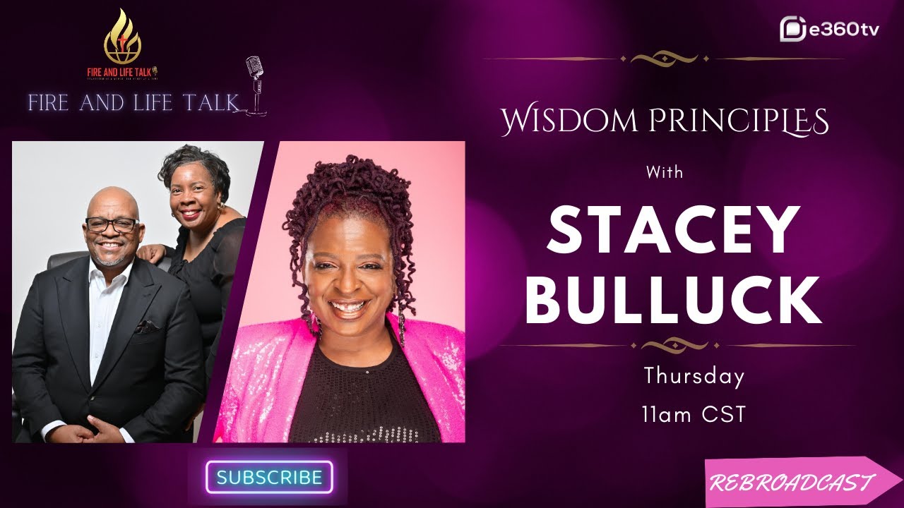 Wisdom Principles REPLAY