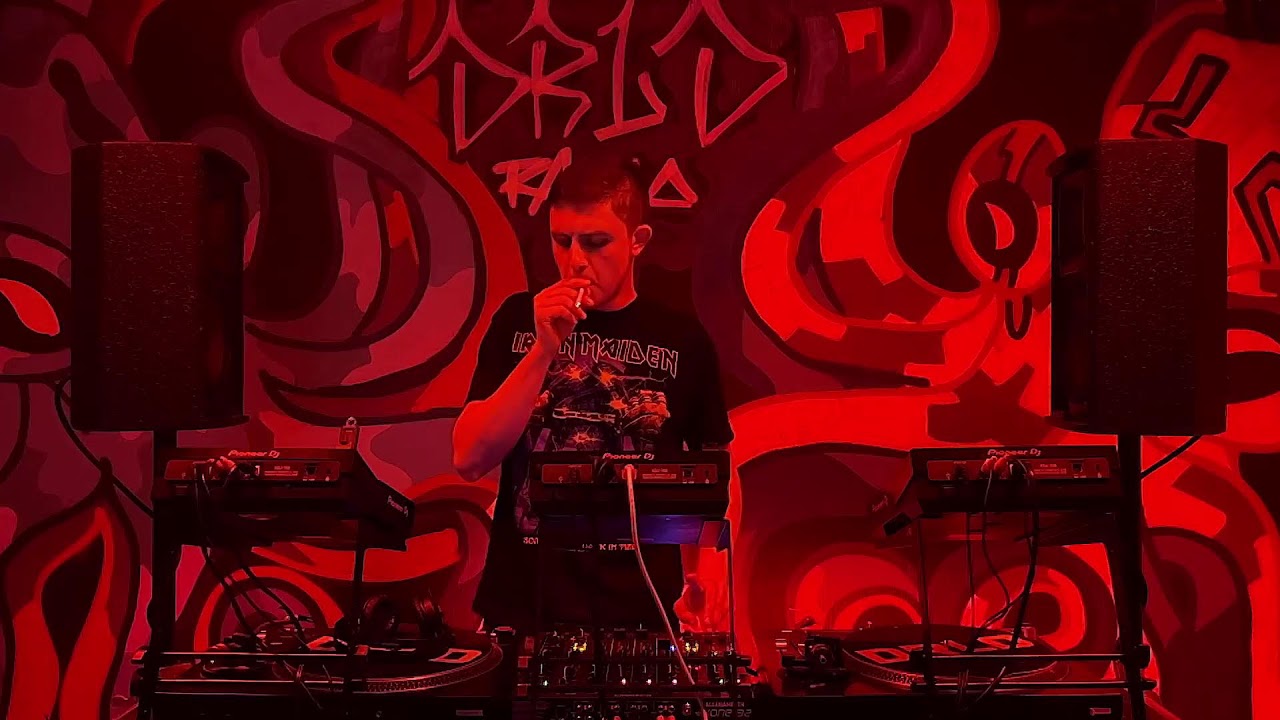 Ladaeg // DRLD316
