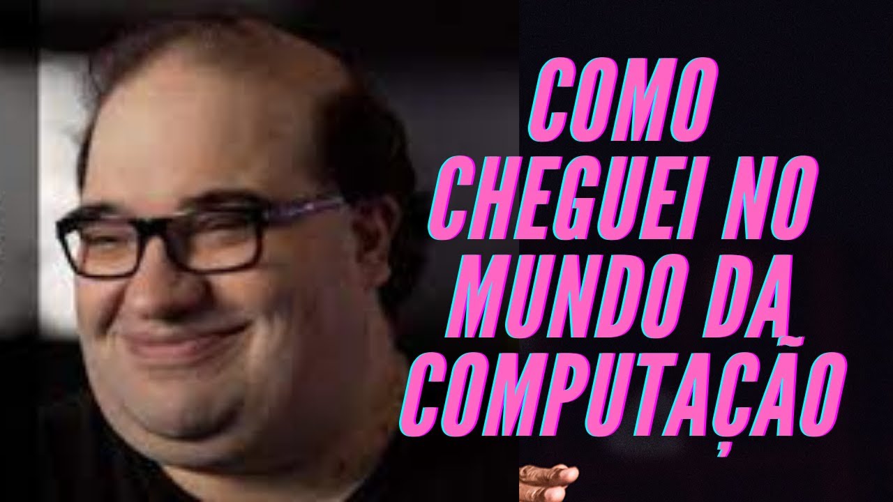 CORTES - SPACE TODAY - COMO VEIO PARA O MUNDO DA COMPUTA&Ccedil;&Atilde;O - TICARACATICAST !