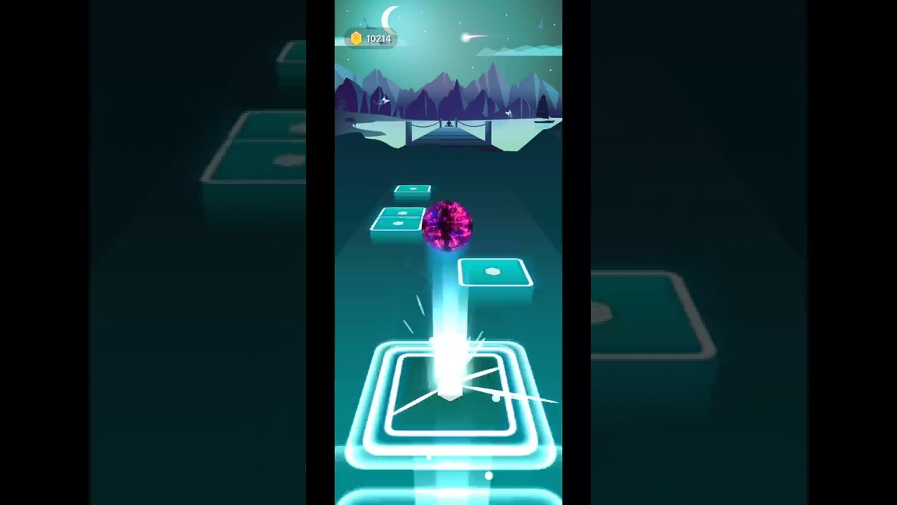 Lorde - Royal | Hop Tiles 3 | Endless 6