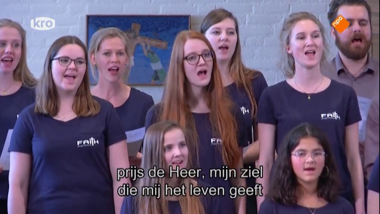 Bless the lord - Faith