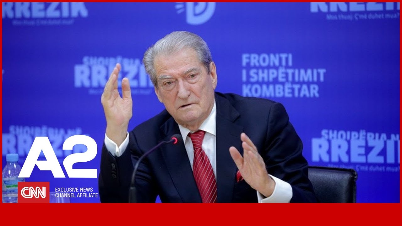 Berisha rrezikon kreun me listat, PD rrezikon zgjedhjet me aleatët - Ditari nga Erion Dushi