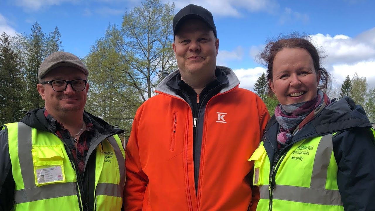 Pornaisten Kevätkarnevaalit 2023