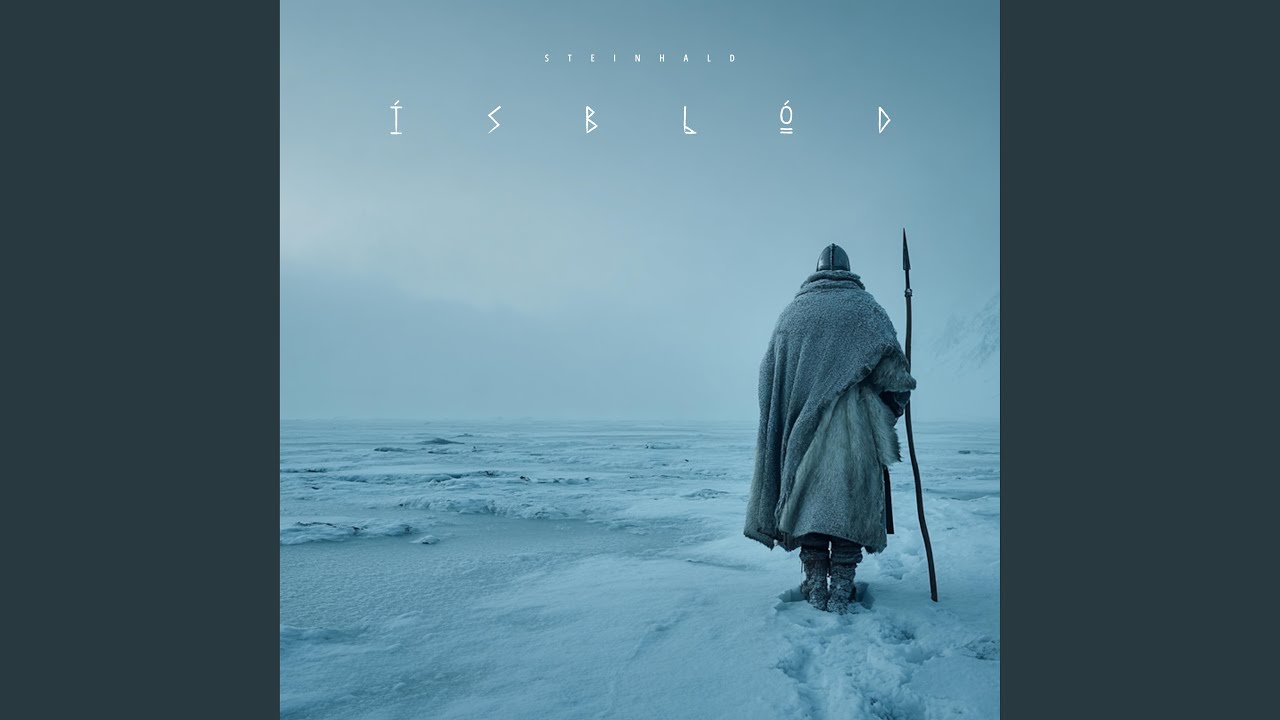 Niflheimr and Muspellsheimr (The Birth of the Worlds)