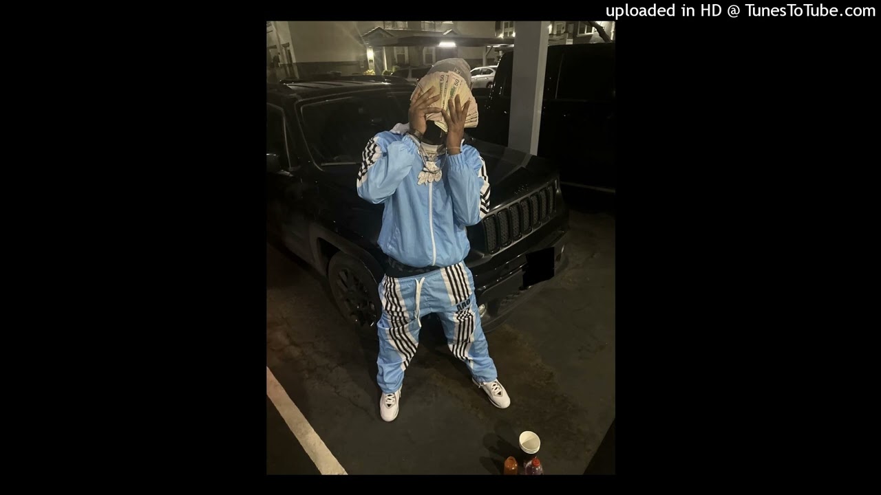 [FREE] EBK YOUNG JOC TYPE BEAT 2026 “ON MA SOUL”