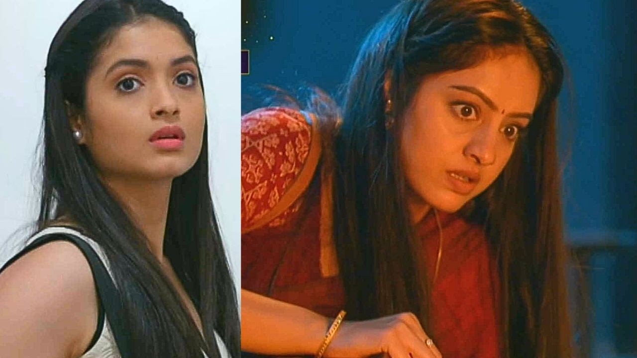 Mangal Laxmi EP 667 Promo: Ishana Ne Mangal Ko band Kiya College Ke Kamre Me, Mangal Phasi